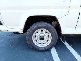 1991 TOYOTA LITEACE VAN 2C SUPER