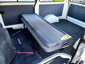 1991 TOYOTA LITEACE VAN 2C SUPER
