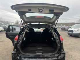 2018 NISSAN ROGUE SUV BLACK AUTOMATIC - Auto Spot