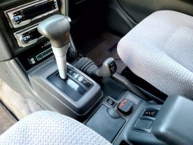 1994 MITSUBISHI PAJERO SUV 4M40 XR 2