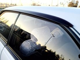 1996 NISSAN CEDRIC SEDAN VQ30DE BROUGHAM