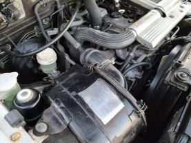 1994 MITSUBISHI PAJERO SUV 4M40 XR 2
