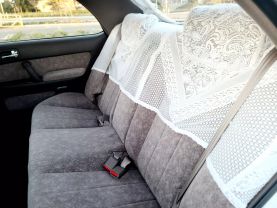 1996 NISSAN CEDRIC SEDAN VQ30DE BROUGHAM