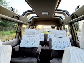 1994 TOYOTA TOWNACE VAN 3C-T ROYAL LOUNGE LIMITED
