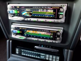 1994 MITSUBISHI PAJERO SUV 4M40 XR 2