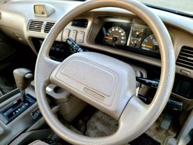 1994 TOYOTA TOWNACE VAN 3C-T ROYAL LOUNGE LIMITED