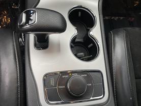 2014 JEEP GRAND CHEROKEE SUV V8, HEMI, 6.4 LITER SRT SPORT UTILITY 4D - LA Auto Star in Virginia Beach, VA