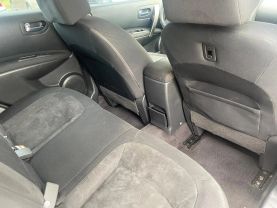 2008 NISSAN ROGUE SUV 4-CYL, 2.5 LITER S SPORT UTILITY 4D