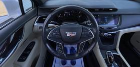 2019 CADILLAC XT5 SUV WHITE AUTOMATIC - Discovery Auto Group