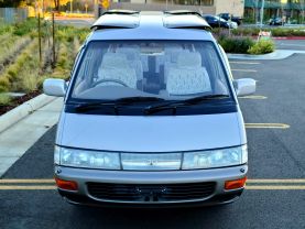 1994 TOYOTA TOWNACE VAN 3C-T ROYAL LOUNGE LIMITED