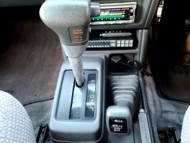 1994 MITSUBISHI PAJERO SUV 4M40 XR 2