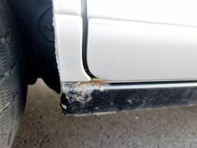 1996 NISSAN CEDRIC SEDAN VQ30DE BROUGHAM