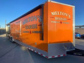 2019 LARK TRAILER TRAILER - -