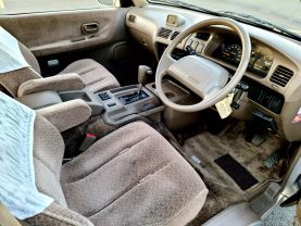 1994 TOYOTA TOWNACE VAN 3C-T ROYAL LOUNGE LIMITED
