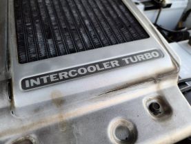1994 MITSUBISHI PAJERO SUV 4M40 XR 2