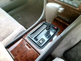 1996 NISSAN CEDRIC SEDAN VQ30DE BROUGHAM