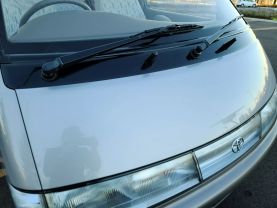 1994 TOYOTA TOWNACE VAN 3C-T ROYAL LOUNGE LIMITED