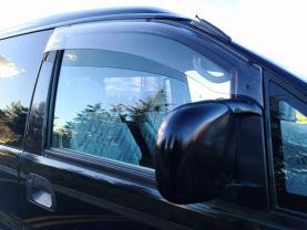 1996 MITSUBISHI DELICA SPACE GEAR VAN 4M40 EXCEED