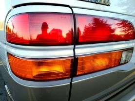 1994 TOYOTA TOWNACE VAN 3C-T ROYAL LOUNGE LIMITED