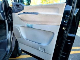 1996 MITSUBISHI DELICA SPACE GEAR VAN 4M40 EXCEED