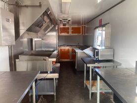 2019 LARK TRAILER TRAILER - -