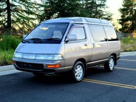 1994 TOYOTA TOWNACE VAN 3C-T ROYAL LOUNGE LIMITED