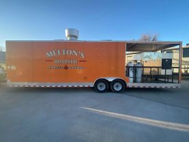 2019 LARK TRAILER TRAILER - -