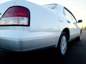 1996 NISSAN CEDRIC SEDAN VQ30DE BROUGHAM