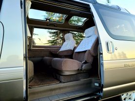 1994 TOYOTA TOWNACE VAN 3C-T ROYAL LOUNGE LIMITED
