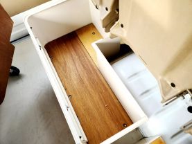 1991 TOYOTA HIACE VAN 2RZ-E AMBULANCE