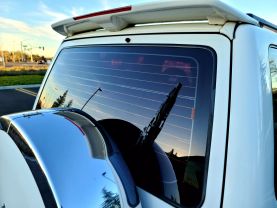 1994 MITSUBISHI PAJERO SUV 4M40 XR 2
