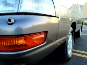1994 TOYOTA TOWNACE VAN 3C-T ROYAL LOUNGE LIMITED