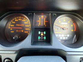 1994 MITSUBISHI PAJERO SUV 4M40 XR 2