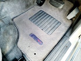 1994 MITSUBISHI PAJERO SUV 4M40 XR 2