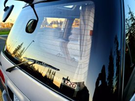 1994 TOYOTA TOWNACE VAN 3C-T ROYAL LOUNGE LIMITED