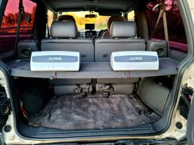 1994 MITSUBISHI PAJERO SUV 4M40 XR 2