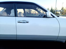 1996 NISSAN CEDRIC SEDAN VQ30DE BROUGHAM
