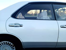 1996 NISSAN CEDRIC SEDAN VQ30DE BROUGHAM