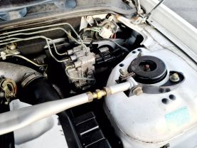 1996 NISSAN CEDRIC SEDAN VQ30DE BROUGHAM