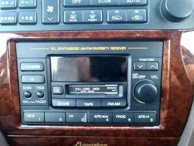 1996 NISSAN CEDRIC SEDAN VQ30DE BROUGHAM