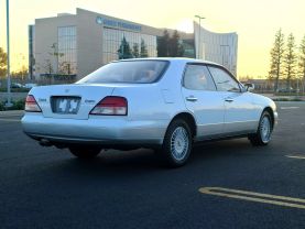 1996 NISSAN CEDRIC SEDAN VQ30DE BROUGHAM