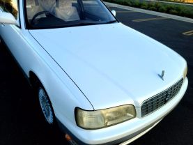 1996 NISSAN CEDRIC SEDAN VQ30DE BROUGHAM