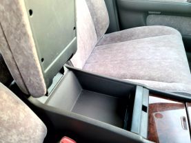 1996 NISSAN CEDRIC SEDAN VQ30DE BROUGHAM