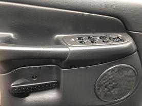 2005 DODGE RAM 2500 QUAD CAB PICKUP WHITE AUTOMATIC - Auto Spot