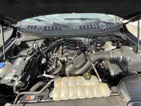 2018 FORD F150 SUPERCREW CAB PICKUP V8, FLEX FUEL, 5.0 LITER XLT PICKUP 4D 6 1/2 FT - LA Auto Star