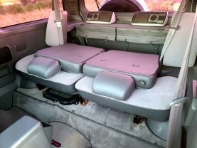 1994 MITSUBISHI PAJERO SUV 4M40 XR 2