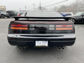 Used 1993 NISSAN 300ZX COUPE V6, 3.0 LITER COUPE 2D - LA Auto Star located in Virginia Beach, VA