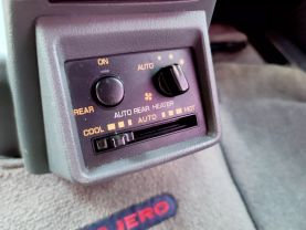 1994 MITSUBISHI PAJERO SUV 4M40 XR 2
