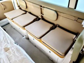 1991 TOYOTA HIACE VAN 2RZ-E AMBULANCE