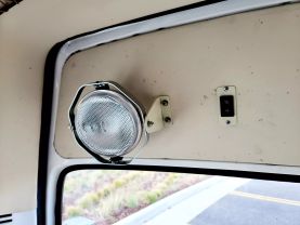 1991 TOYOTA HIACE VAN 2RZ-E AMBULANCE